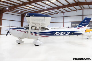 Cessna 182T