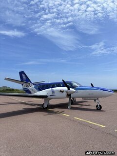 Cessna F406