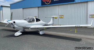 Diamond DA40 NG