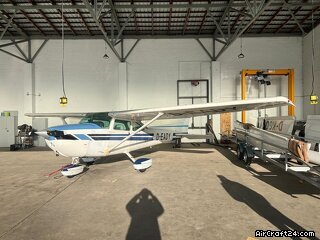 Cessna 172N
