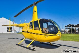 Robinson R44