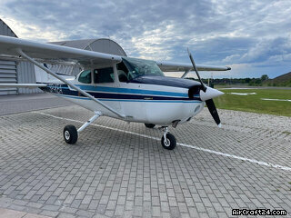 Cessna 172N