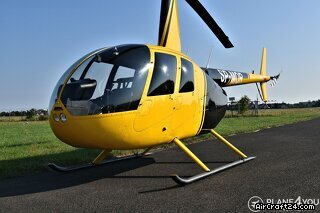 Robinson R44