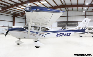 Cessna 182T