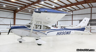 Cessna 182T