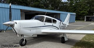 Piper Comanche 250
