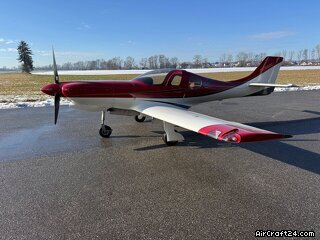 Lancair 320 MK II