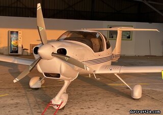 Diamond DA40 NG