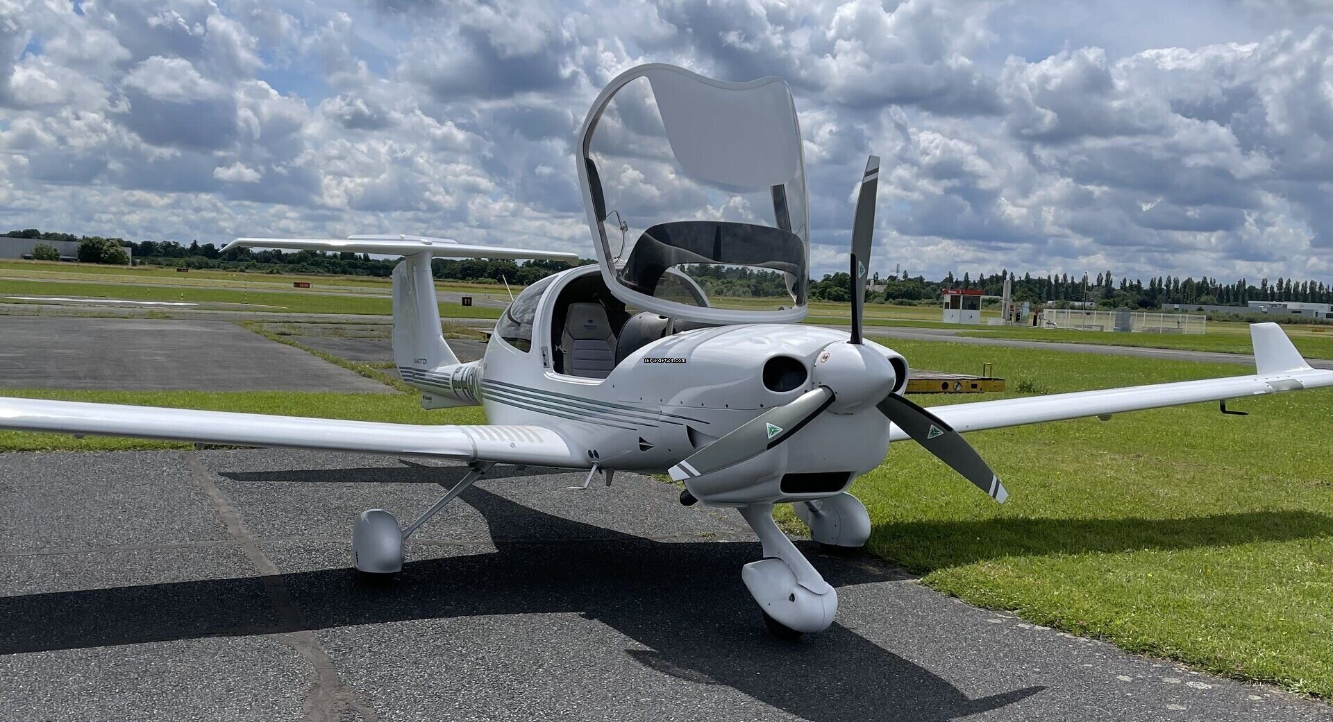 2008 Diamond DA40 NG, photo 2