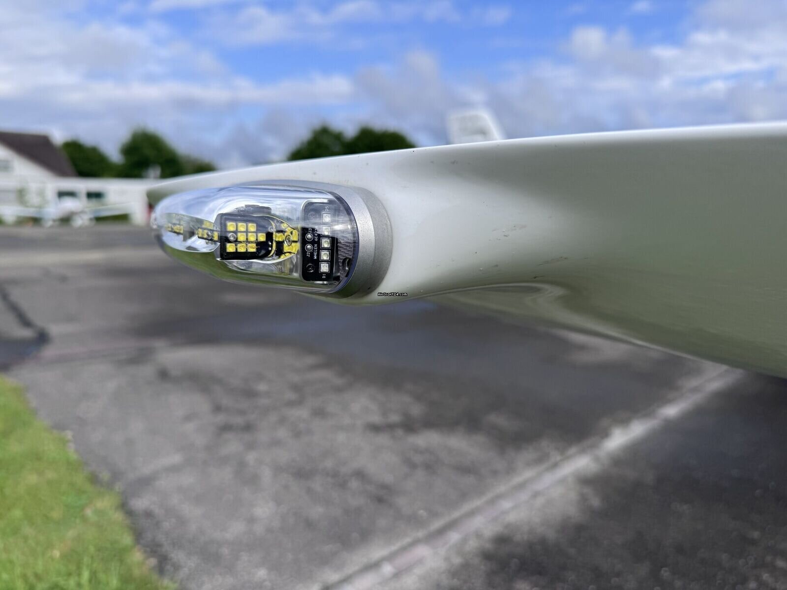 2006 Cirrus SR22-G2 GTS TN, photo 7