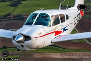 Piper Arrow IV