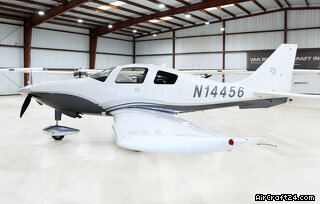 Cessna 400