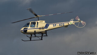 Enstrom 480