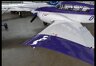 Piper-Sterling PA-23-250 Aztec with Camera hole /pic 2