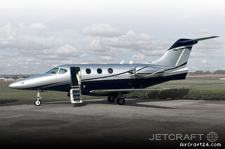 Beechcraft Premier I