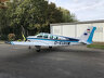 Beechcraft Bonanza A36