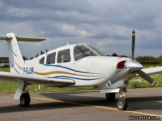 Piper Turbo Arrow IV