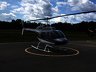 Bell Jetranger III - one of the last ones built D-reg Bell Jetranger III - one of the last ones built