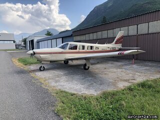 Piper PA32R-301 SP