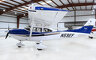 Cessna 182T