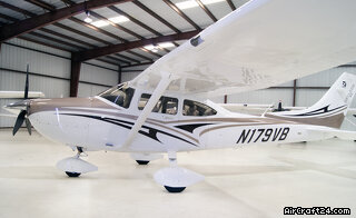 Cessna T182T