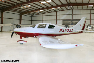 Cessna 350