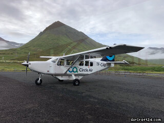 Gippsland Aeronautics GA8 Turbo Airvan