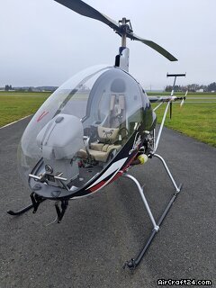 CH-7 Kompress Charlie