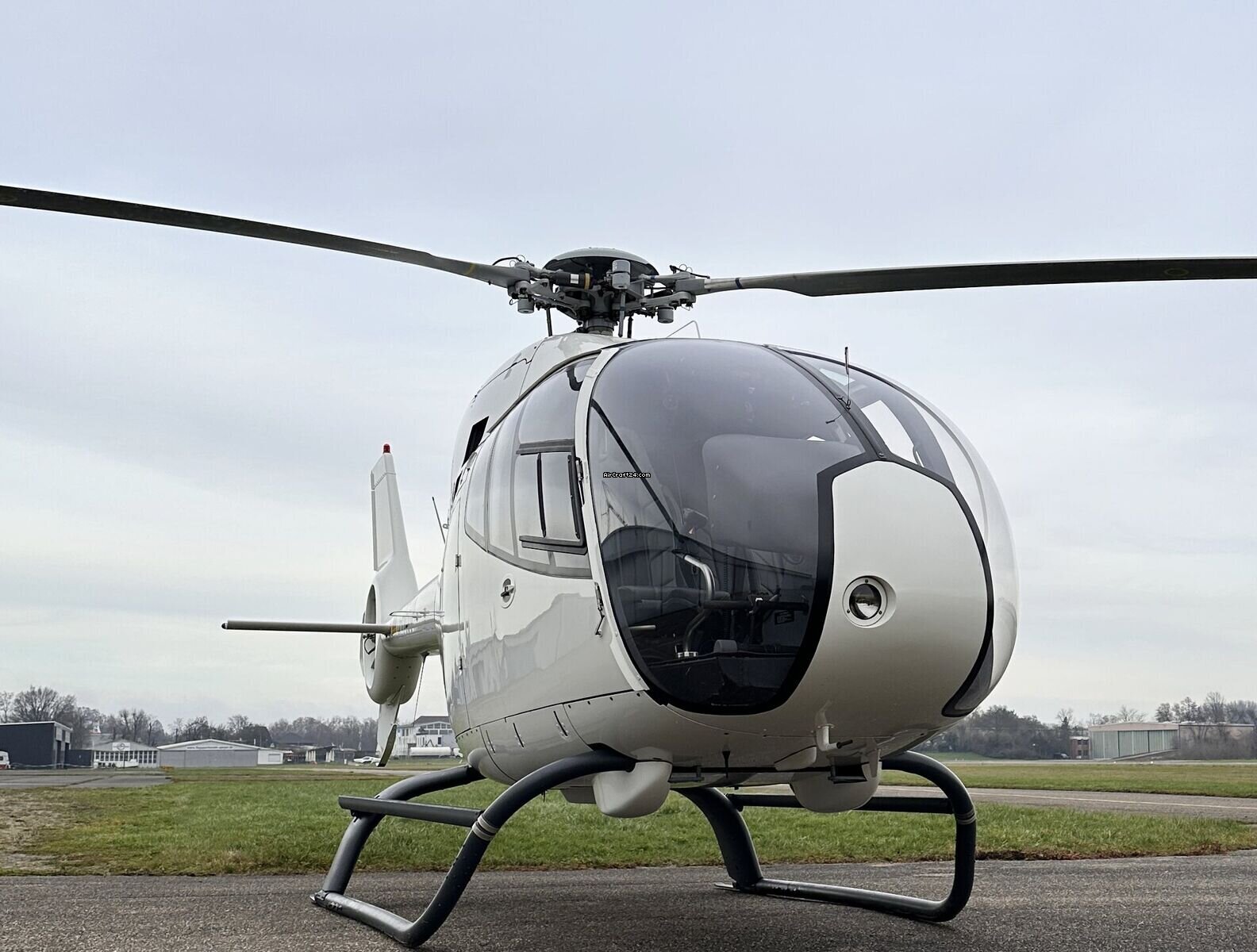 2002 Eurocopter EC120B, photo 1