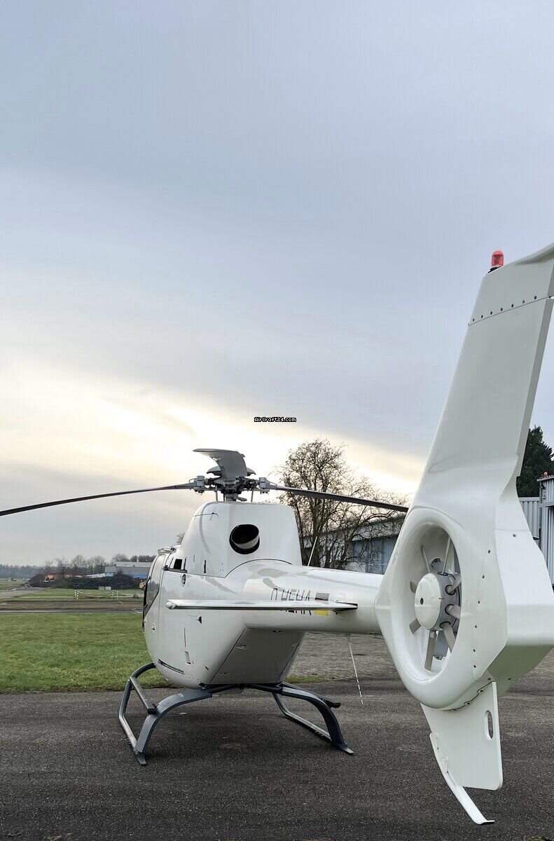 2002 Eurocopter EC120B, photo 6