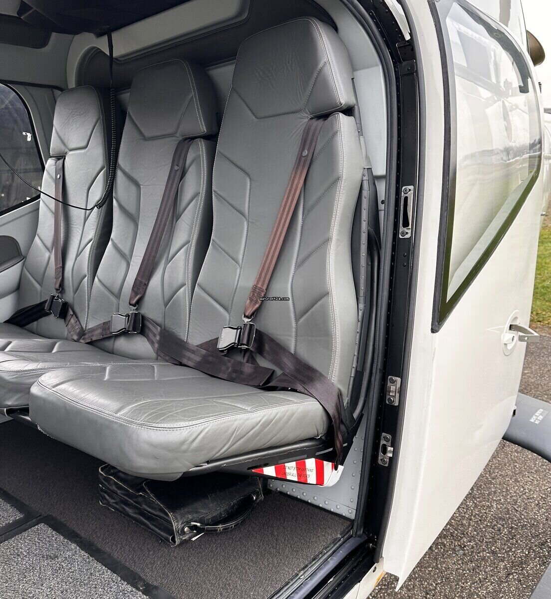 2002 Eurocopter EC120B, photo 8