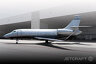 Dassault Falcon 2000EX EASy II