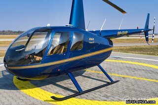 Robinson R44