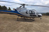 Eurocopter Airbus Helicopters H125 SE-JYJ Eurocopter Airbus Helicopters H125