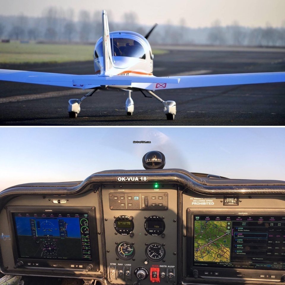 2016 TL-Ultralight TL2000 Sting S4, photo 2