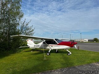 Tecnam P2010