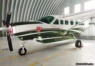 Cessna Caravan 208B