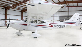 Cessna 182T