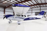Cessna T206H