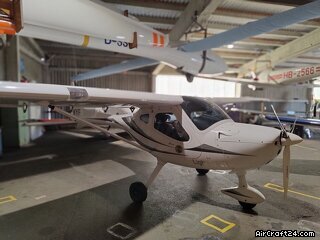 Remos GX