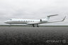 Gulfstream G550