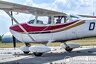 Cessna FR172J Rocket /pic 4