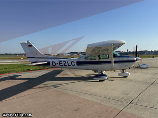 Cessna 182Q