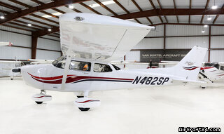 Cessna 172S