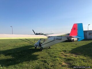 Icarus C22