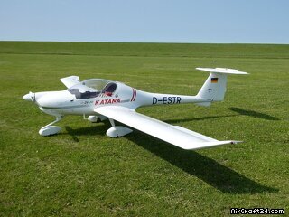 Diamond DV20