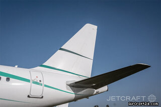 Airbus A318 Elite