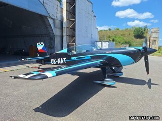 EXTRA Aircraft 330