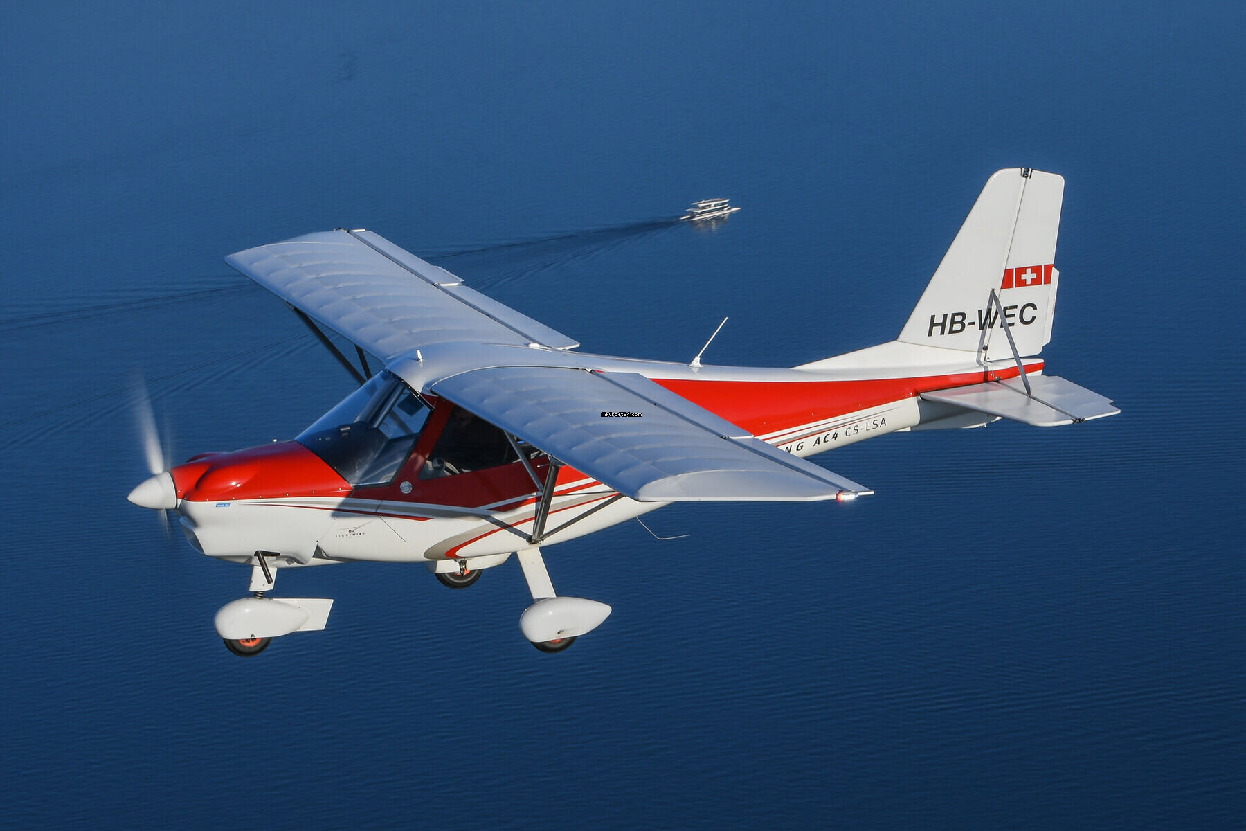 2026 Lightwing AC4, photo 3