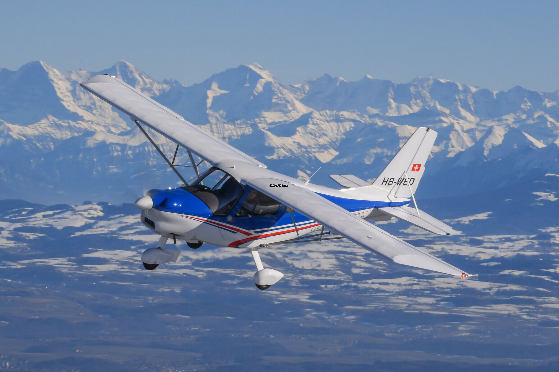 2026 Lightwing AC4, photo 6